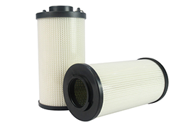 Replace Hydac Filter 0330R010PHC